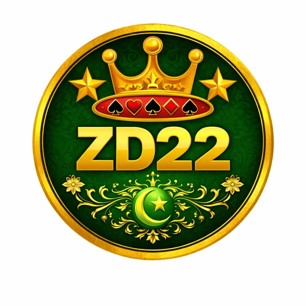 ZD22 Game App
